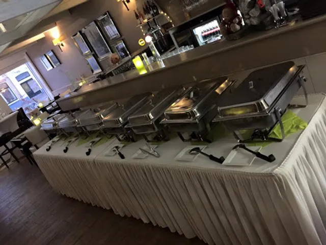 Lunchroom ‘s Lands Bakkie