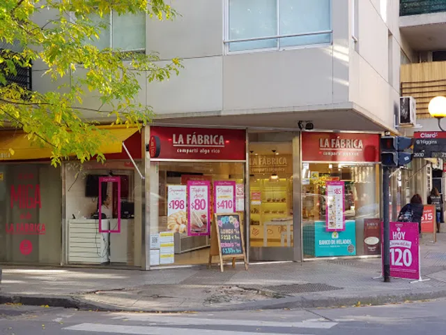 La Fábrica