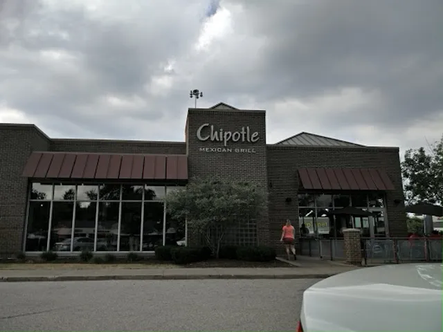 Chipotle Mexican Grill