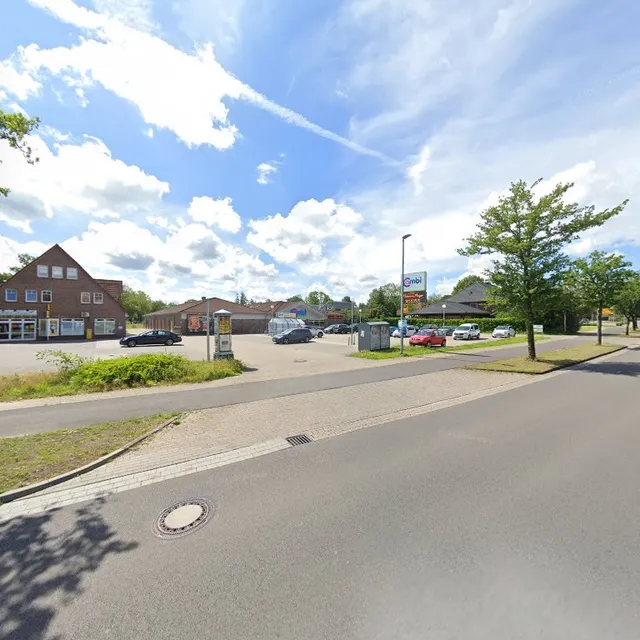 Bäckerei & Konditorei Behrens-Meyer GmbH