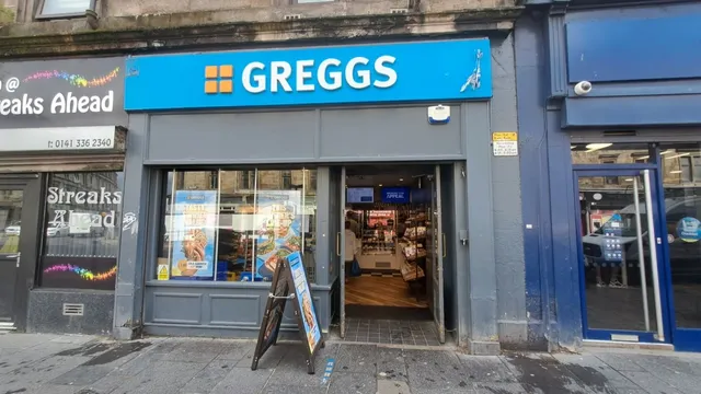 Greggs