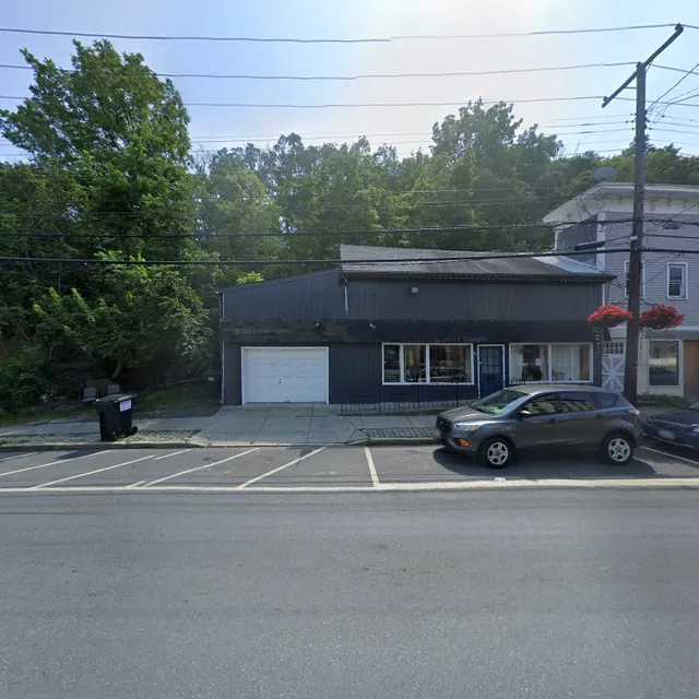 West Bridge Tea and Art