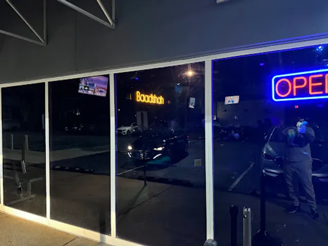 Baadshah Lounge and Bar - Best Drinks, DJs, Belly Dancers & Nightlife in Marietta, GA