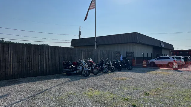 Loyal Order of Moose Lodge 892