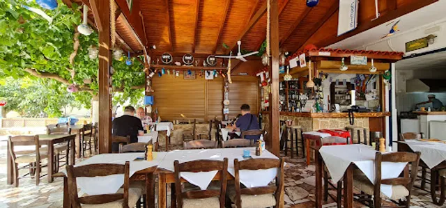 Taverna Eva