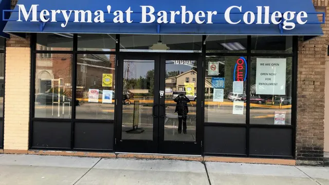 Meryma’at Barber College