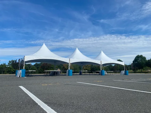 Rent a Tent NC