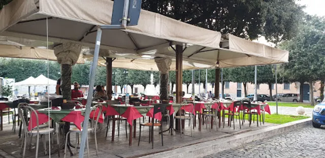 Antica Taverna "Da Bobbo"