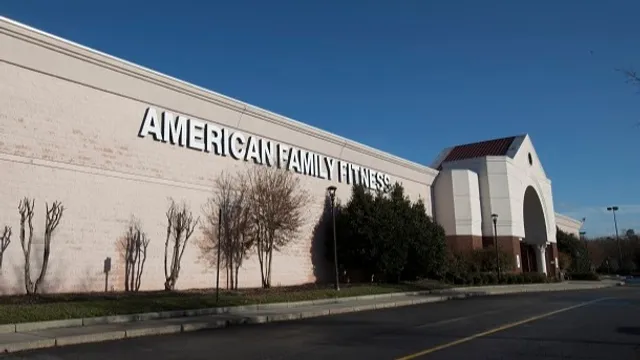 American Family Fitness Glen Allen