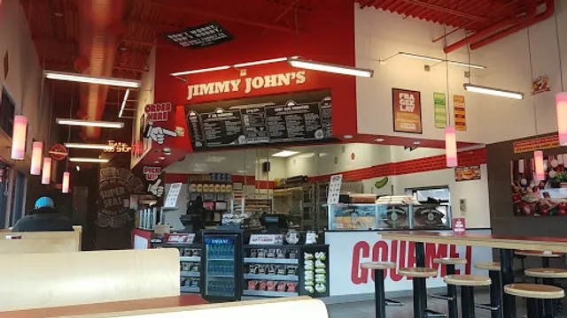 Jimmy John's