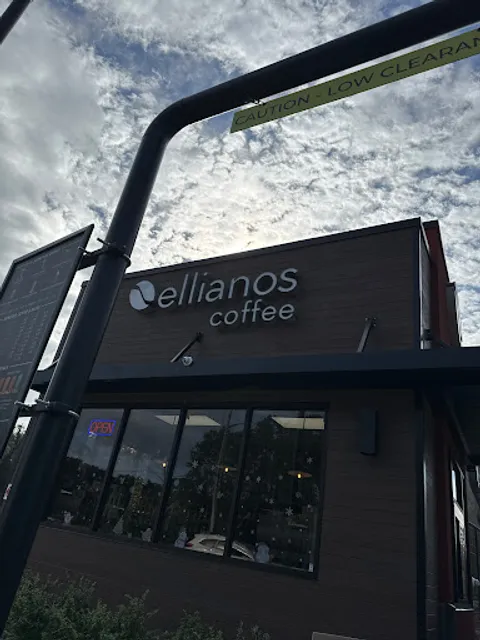 Ellianos Coffee
