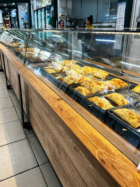 Jerivá - Road to Goiânia