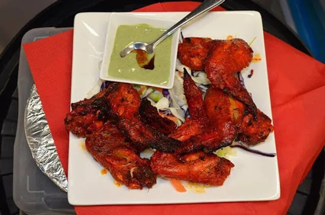 The Kingfisher Lincoln