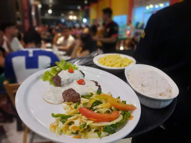 Churrascaria E Restaurante Picanha De Ouro