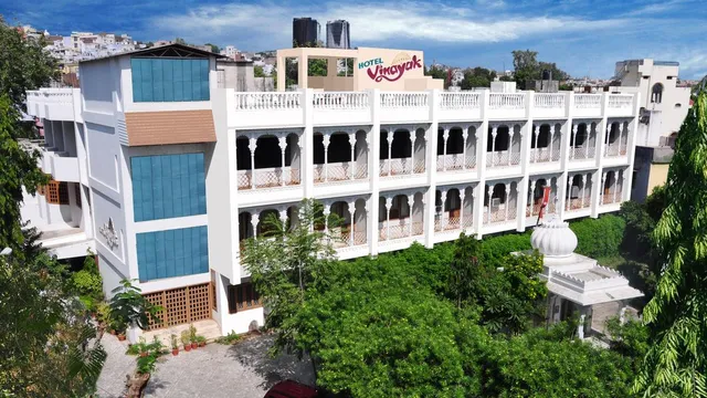 Hotel Vinayak
