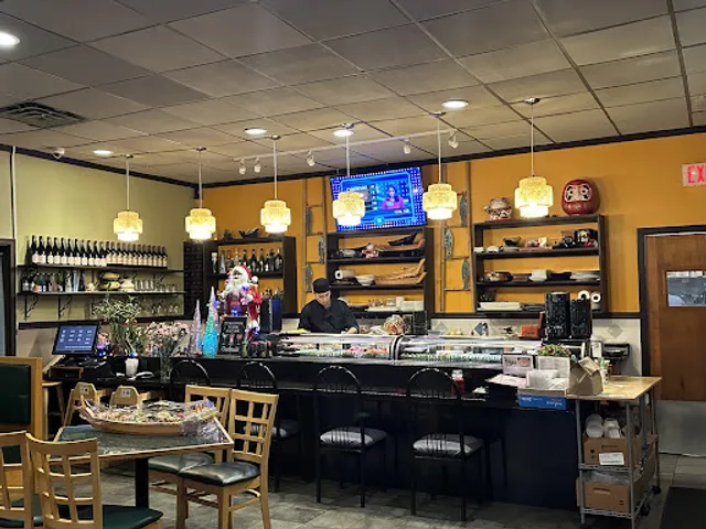 Asaka Japanese & Asian Cuisine