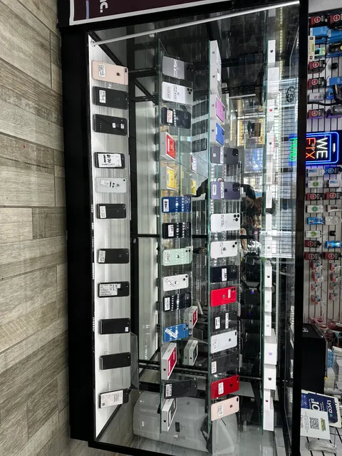 Forney Cell Phone Repair. We Repair All kind of Phones, iPads, Tab, Mcbook, Laptop