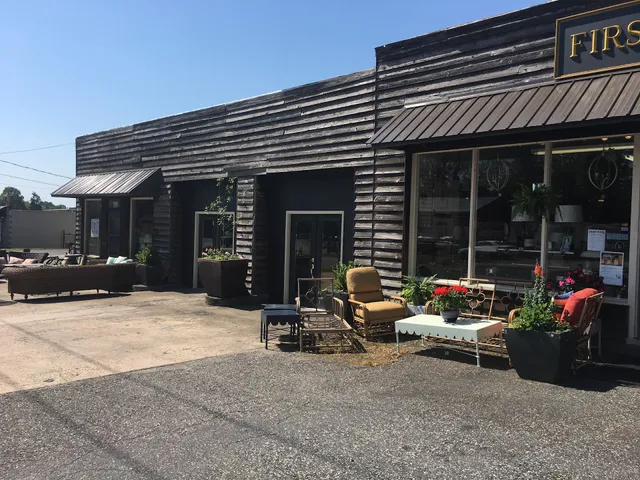 First Street Home LLC