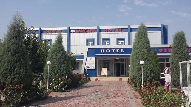 Dangara Hotel