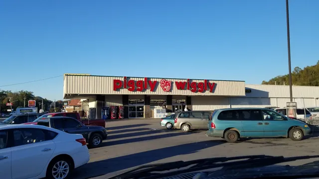 Piggly Wiggly