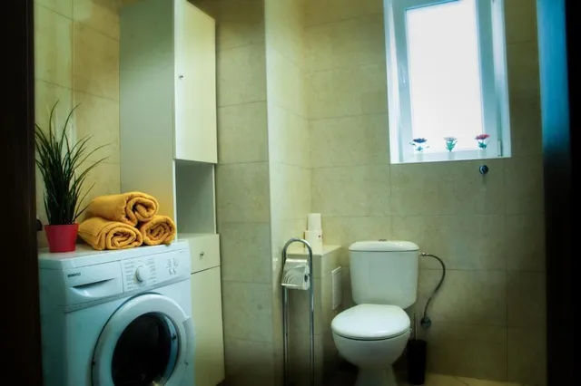 Apartamenty Narutowicza 11