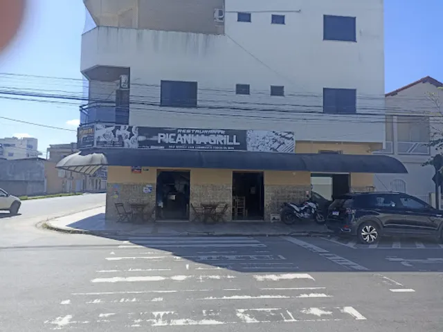 Restaurante Picanha Grill