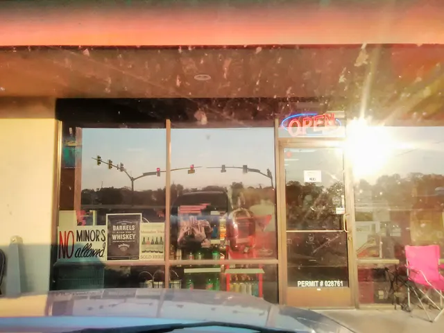 Wine & Liquor Gallery