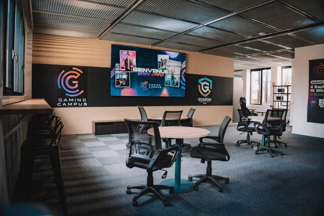 Gaming Campus Bordeaux : 3 Écoles Trades Video Games