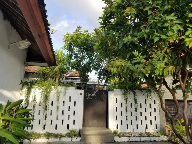 Omah Biu Guesthouse Canggu