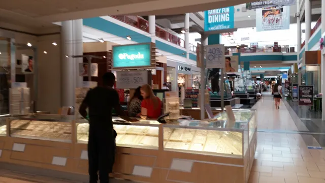 Banter by Piercing Pagoda