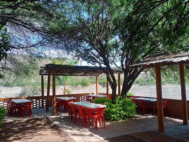 Restaurante las Adjuntas
