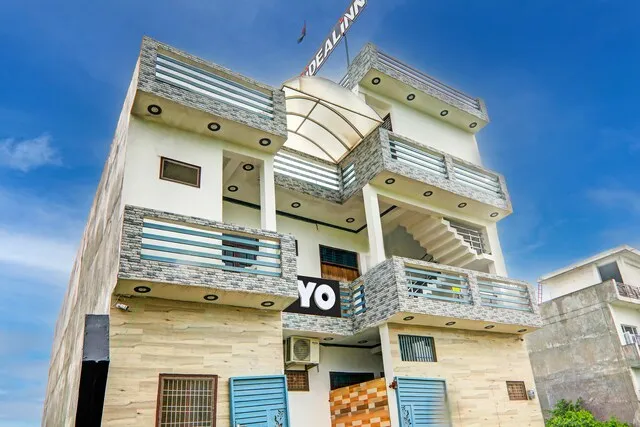 OYO Flagship Ideal Inn