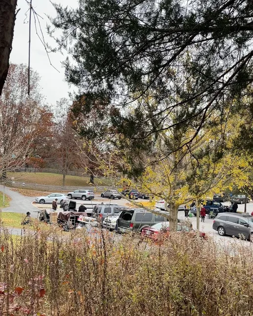 Centennial Park Pavilion B