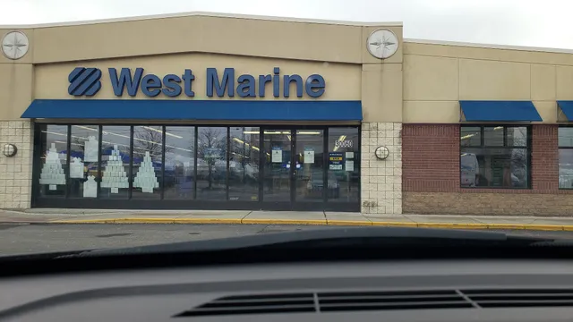 West Marine