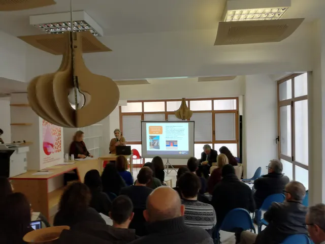 Spazio Attivo Latina Lazio Innova