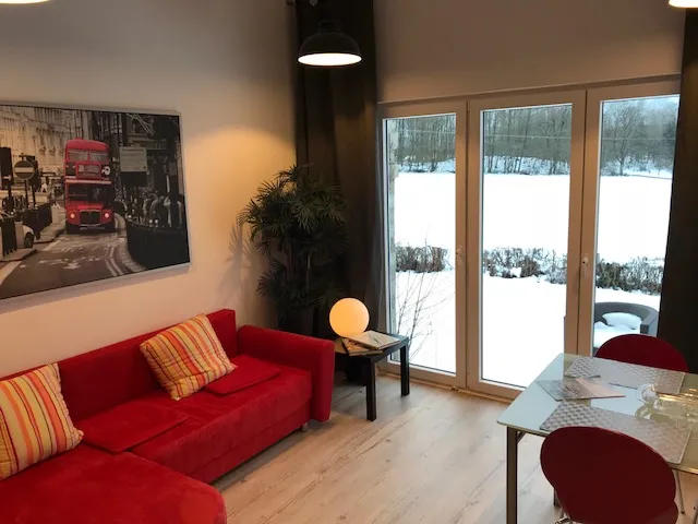 Regina Kaiser – Ferienwohnungen