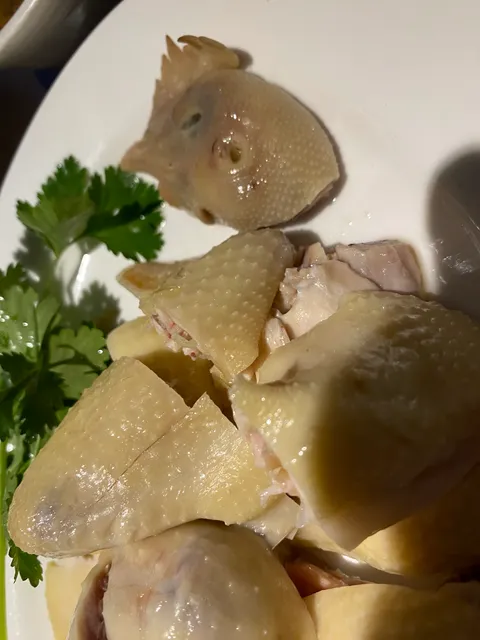 台湾手抓饼潮流店