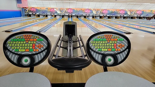 Hanover Bowling Centre Inc