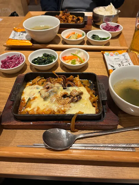 vegegoオヌレシクタン&カフェ イーアス春日井