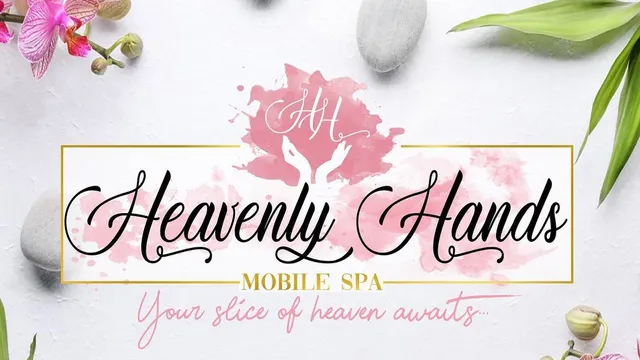 Heavenly Hands Mobile Spa