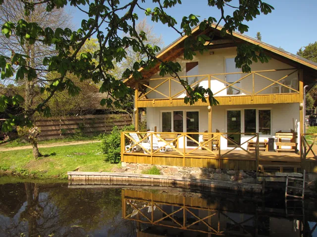 Brīvdienu māja "Strautiņi"