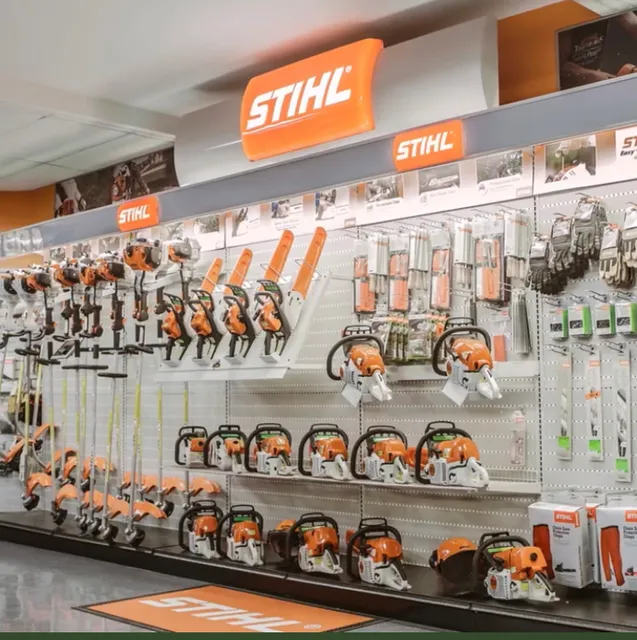 King City Ace Hardware