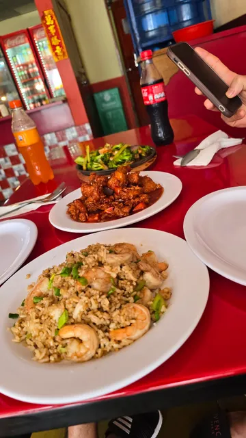 Chinese Food Ciudad De Oro