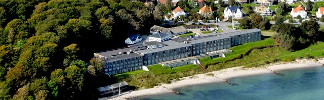 Helnan Marselis Hotel