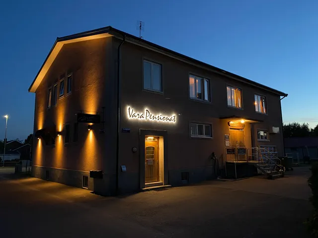 Vara Pensionat