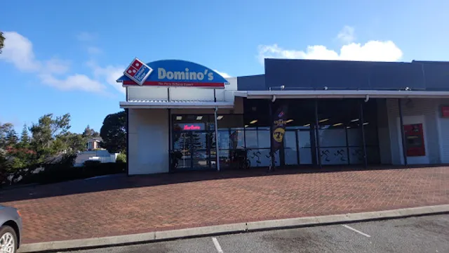 Domino's Pizza Albany (WA)