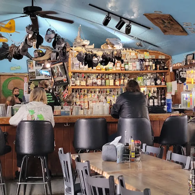 Nav-A-Gator Bar & Grill