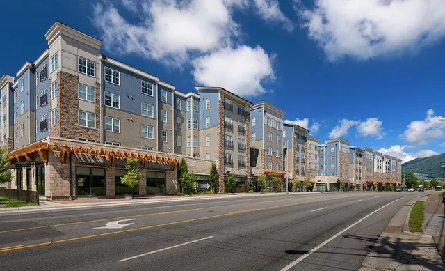 The Standard at Boone