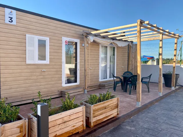 Camping Puçol - Camping Platja