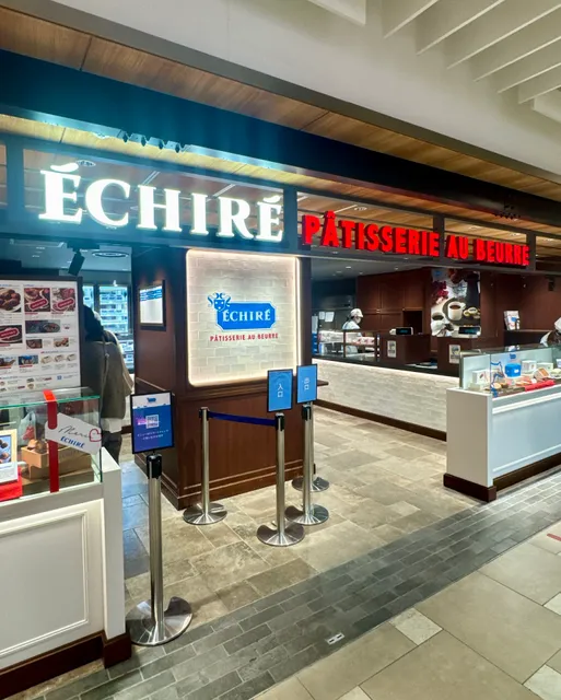 エシレ·パティスリー オ ブール 横浜高島屋店